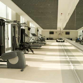 超耐磨聚氨脂地坪系統